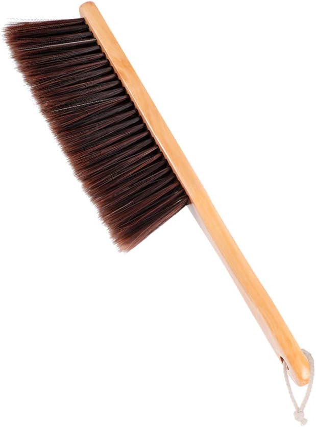 Wood Handle Washout Brush