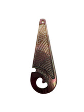 Carved mother of pearl, SKU#M2297