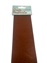 Leather Strip