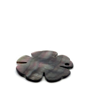 Mother Of Pearl Clover Shell, Sku#307