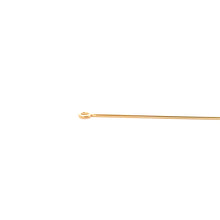 14KGF 22ga Eyepin, SKU#4005459