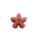 Pink Flower mother of pearl, SKU#M4602