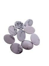 Jade Gemstone, Oval shape Jade Gemstone SKU#M2084