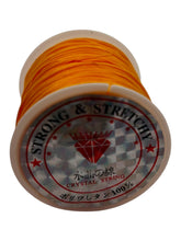 Charmingo Elastic Golden Yellow