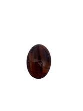 Jade Gemstone, Oval shape Jade Gemstone SKU#M2089
