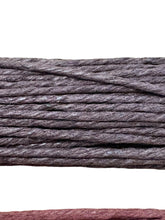 Hemp 4 Color Card
