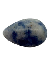 Jade gemstone,SKU:M1934Color:blue dot jasper