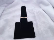 Stacking Ring