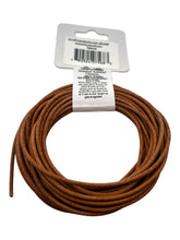 Leather Cord