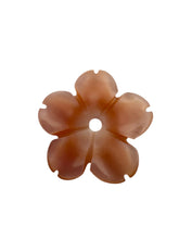 Pink Flower Mother Of Pearl, SKU#M4541