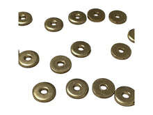 14KGF wire disc, 6mm, SKU#65636