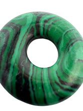 Maiachite stone beads, SKU#BG138