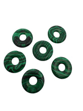 Maiachite stone beads, SKU#BG138