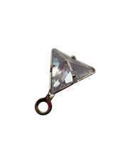 Charm Silver Plated#M3220