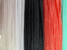 Waxed Brazilian Cord