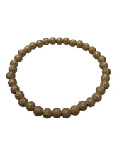 14KGF 7.0” stardust beaded stretchy bracelet, SKU#4014750SE65L