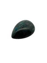 Jade Gemstone, tear drop shape Jade Gemstone . SKU#M1967