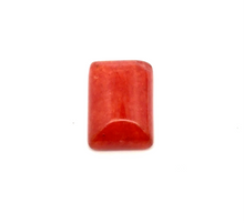 Orange Agate Gem stone, SKU#M1873