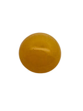 Jade Gemstone, Cirlce shape Jade Gemstone SKU#M1807