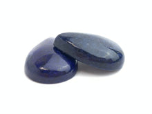 Lapis Cabochon Sku#M2115