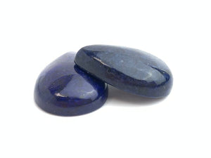 Lapis Cabochon Sku#M2115