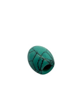 Turquoise Jade Beads , Sku#JP12
