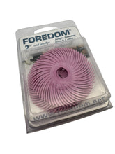 3M Scotch-Brite Radial Bristle Discs