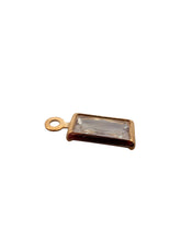 Charm Gold Plated#M3224