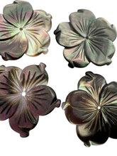 Flower Mother Of Pearl, SKU#M4606