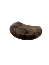Gem Stone Color:Glaucophane#MM2965