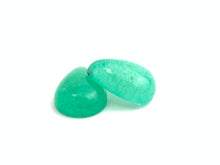 Light Green Jasper Cabochon Sku#M1935