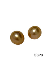 A1 south sea pearl pairs, SKU#SSP1 - SSP10