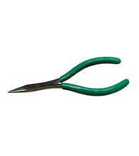 Chain Nose Micro-Mini Pliers