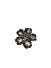 Flower Mother Of Pearl, SKU#M4613