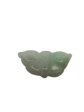 Jade Bead Color:Light green#M3073