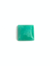 Green Jasper Square Cabochon Sku#M1884