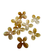 Tiny flower mother of pearl, SKU#M4633