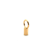 14KGF Crimp Endcap