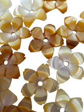 Yellow Mother Of Pearl Flower, SKU#M4538