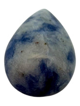 Jade gemstone,SKU:M1934Color:blue dot jasper