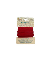 Waxed Brazilian Cord