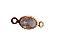 Charm Gold Plated#M3260