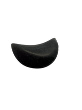 Moon gem Stone, jade bead, SKU#M2539