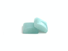 Blue Jasper Square Cabochon Sku#M1820