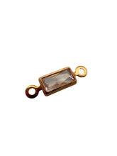 Charm Gold Plated#M3244