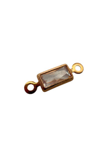 Charm Gold Plated#M3244