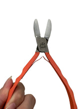 Satin Touch Nylon Flat Nose Plier