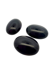 Jade Gemstone, Oval shape Jade Gemstone . SKU#M2095
