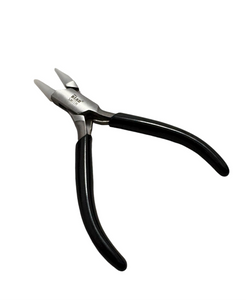 Round Nose Pliers w/ Nylon Jaws