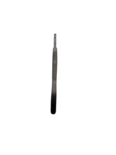Nylon Jaw Tweezer Wire Straightener